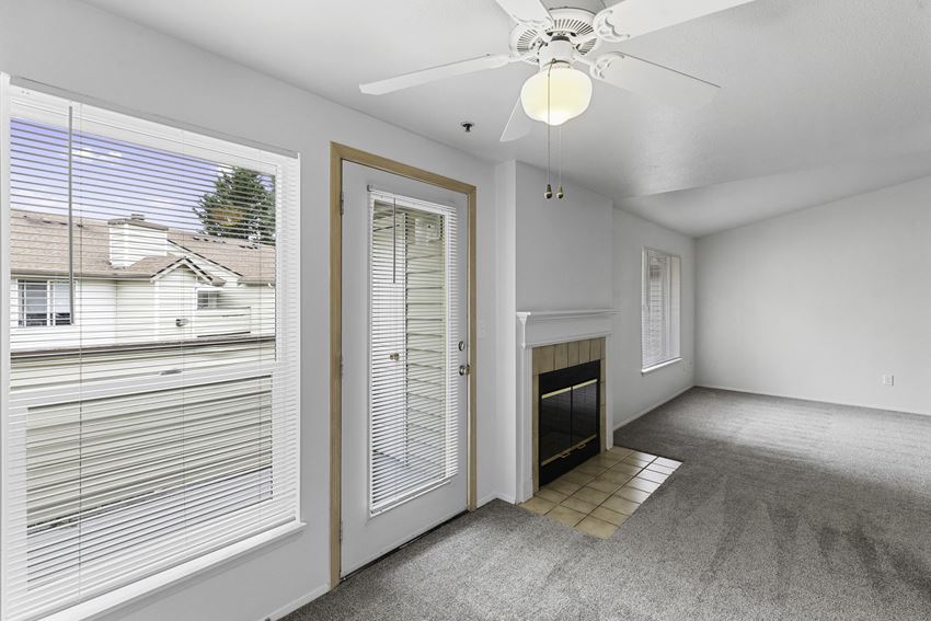 Aspen Creek Apartment Homes