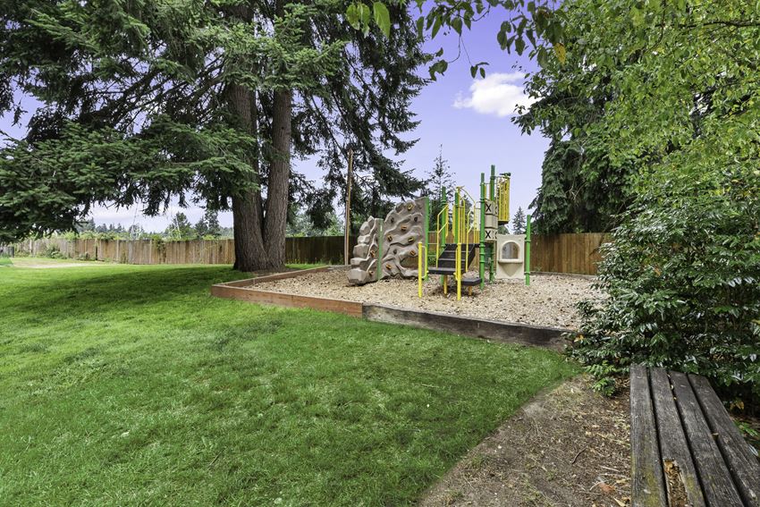 Aspen Creek Apartment Homes