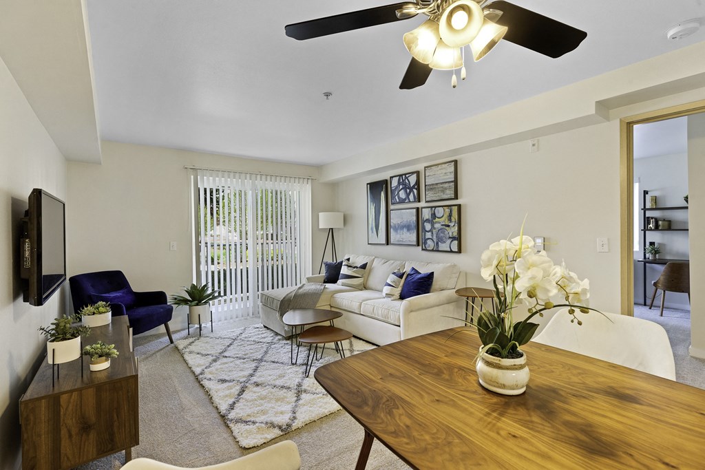 create memories that last a lifetime in your new home  at Camelot Apartment Homes, Everett, WA