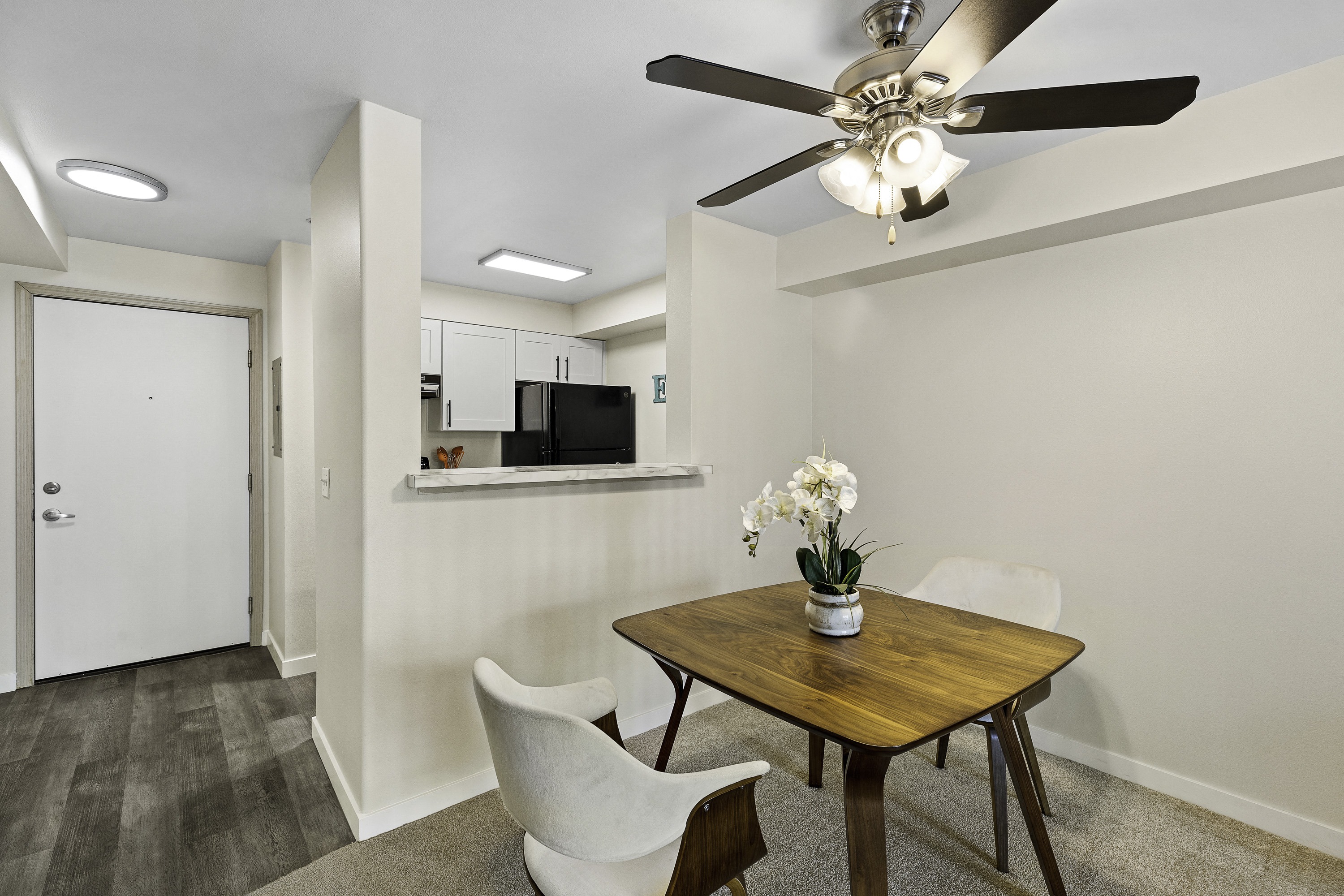 Camelot Apartment Homes