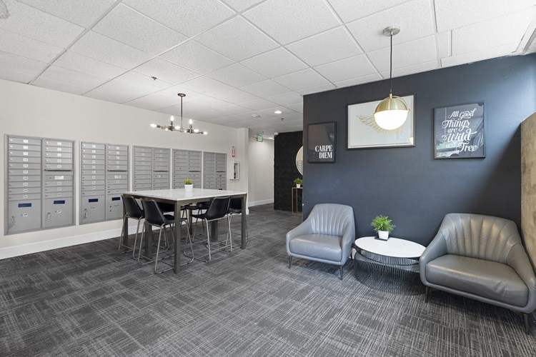 Villaggio Apartment Homes