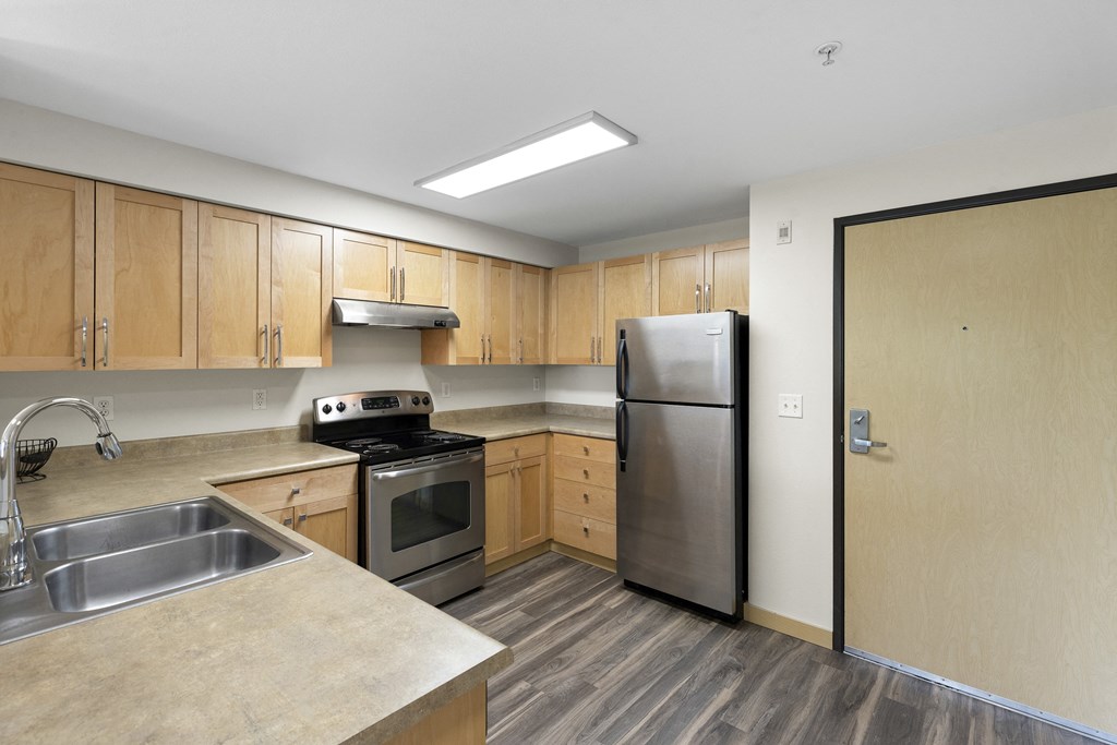 Villaggio Apartment Homes