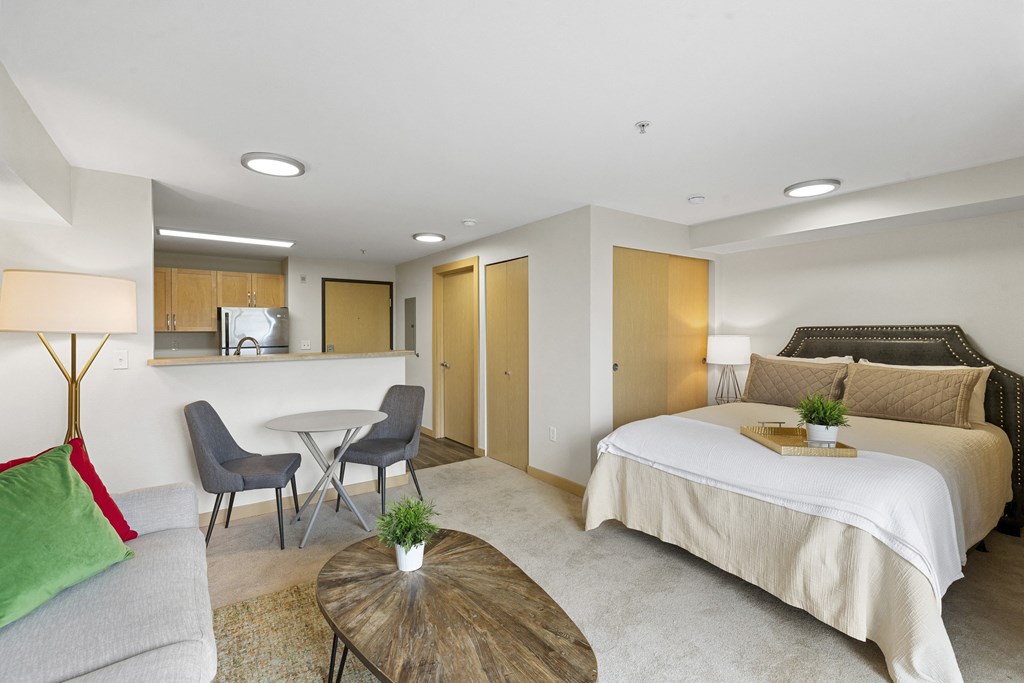 Villaggio Apartment Homes