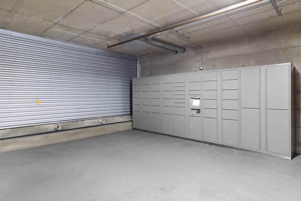 Villaggio Apartment Homes