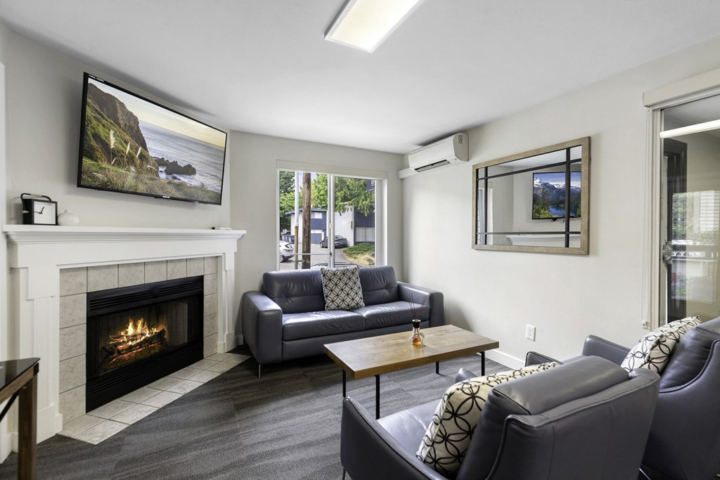 Willows Court Apartment Homes