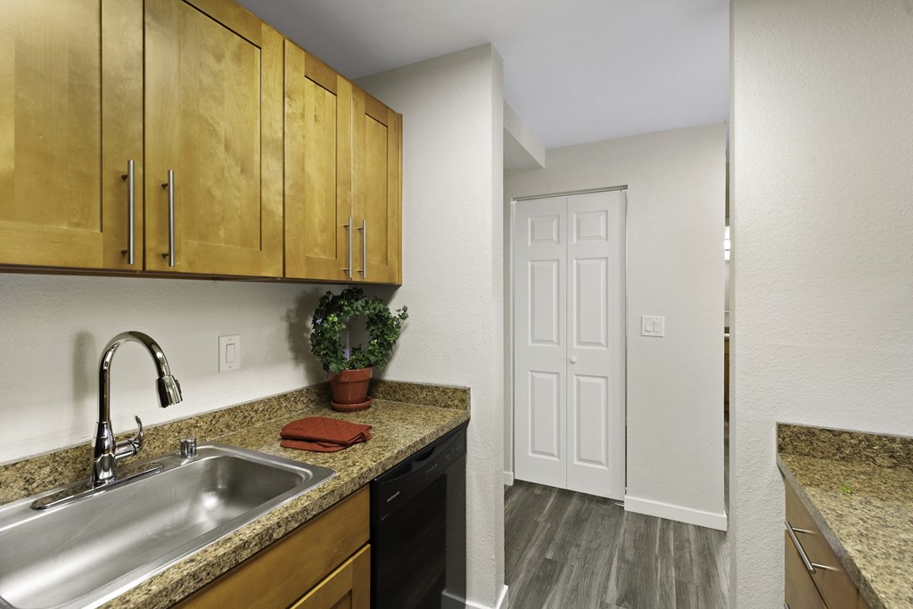 the enclave at homecoming terra vista kitchen