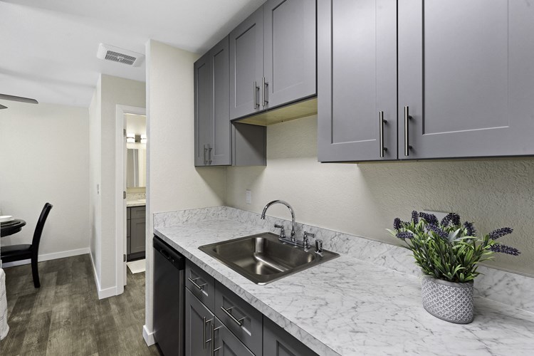 Pinewood Square Apartment Homes