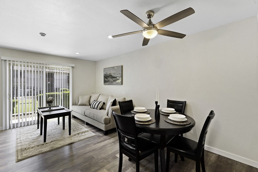 Pinewood Square Apartment Homes is a similar property to Millwood Estates located in Lynnwood