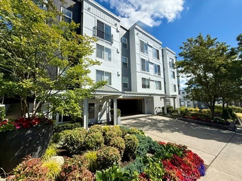 11030 Main Street Studio-2 Beds Apartment for Rent