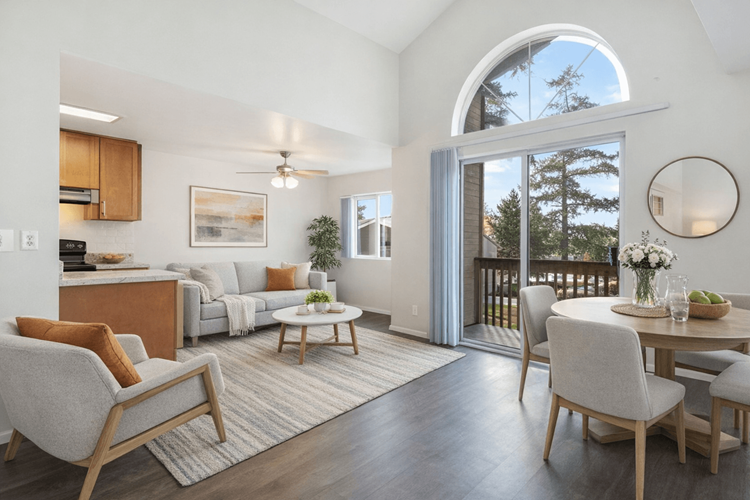 Park 210 Apartment Homes