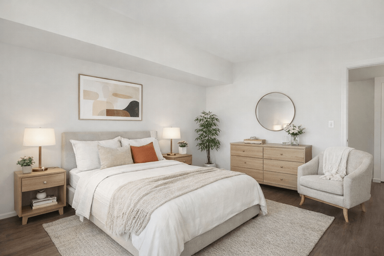 Park 210 Apartment Homes