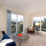 1-bedroom apartment at Sir Gallahad Apartment Homes in Bellevue