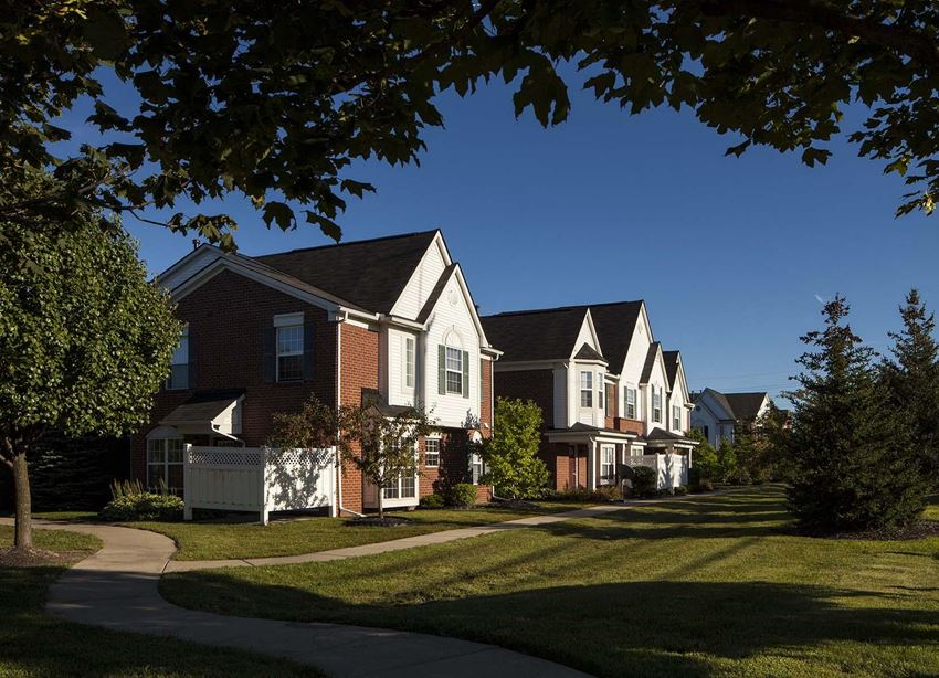 Wyndchase Apartments, 41376 Williamsburg Blvd, Canton, MI RentCafe