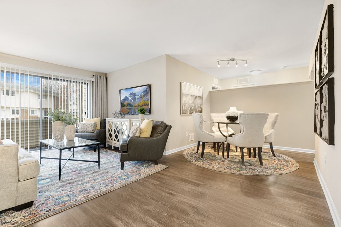 Northridge Apartments photo