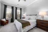 2-bedroom apartment at Griffin Weston Apartments in Cary