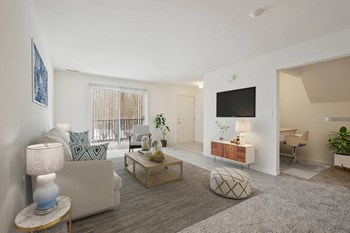 at Summit Creek, Canton, Michigan - Photo Gallery 2