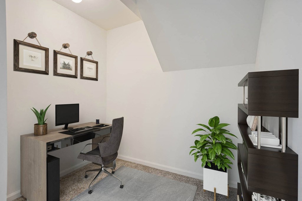 Office Space at Summit Creek, Canton