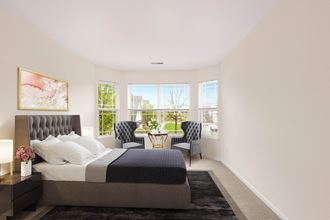 Master Bedroom Master Bedroom at Turnbury Park, Canton