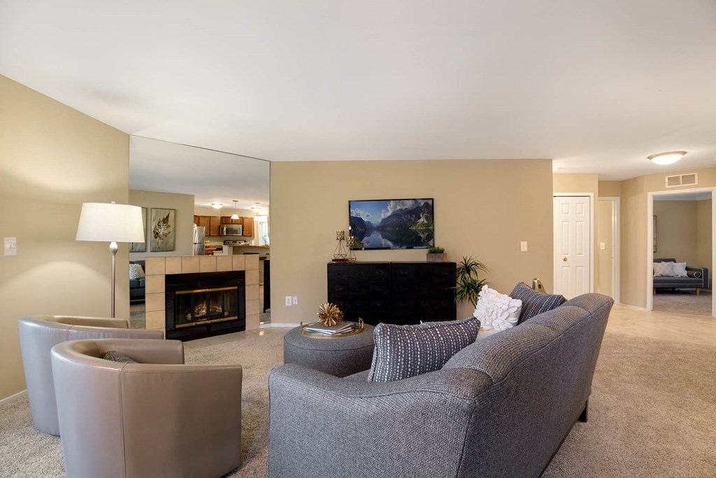 Amberly Apartments, 7517 Arbors Blvd., West Bloomfield, MI RentCafe