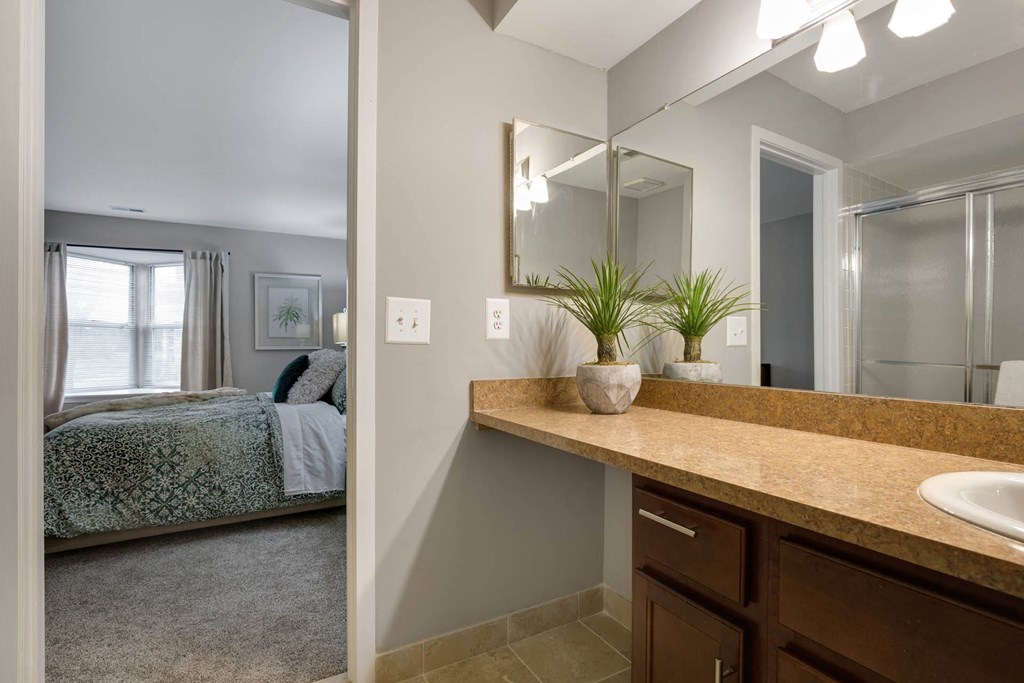 Amberly Apartments, 7517 Arbors Blvd., West Bloomfield, MI RentCafe