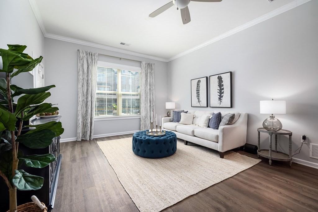 The Edwards at Griffin Weston, Cary