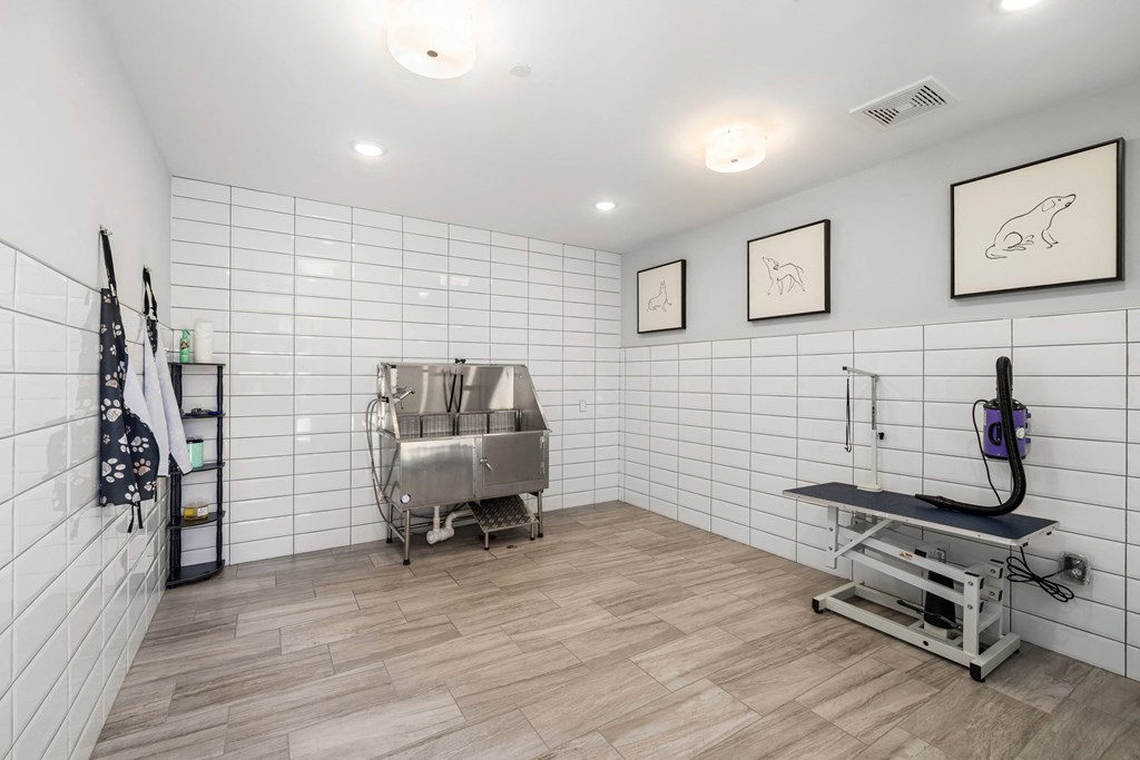 Pet Spa at Griffin Weston, Cary, 27513