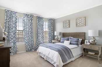 49300 Crabtree Crossing 1-3 Beds Apartment for Rent - Photo Gallery 20