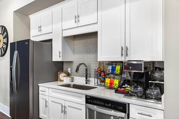 Granite Countertops