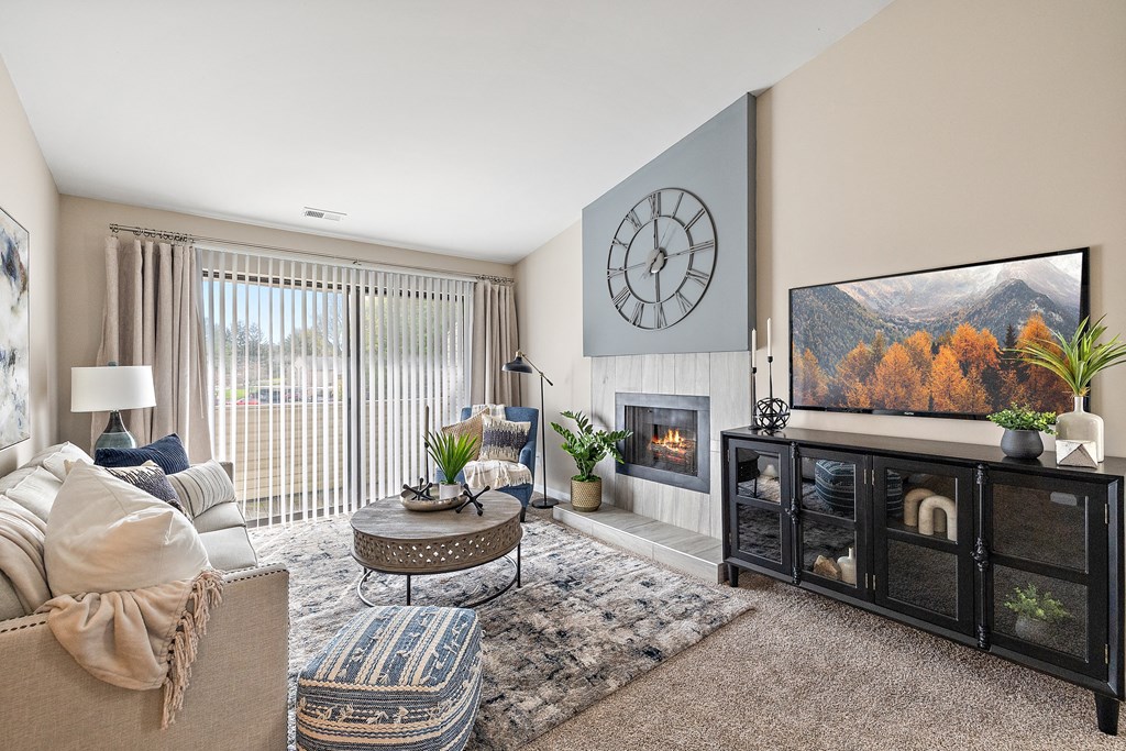 create memories that last a lifetime in your new home  at Northridge, Rochester Hills, 48307