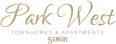 Property Logo at Park West, Canton, Michigan