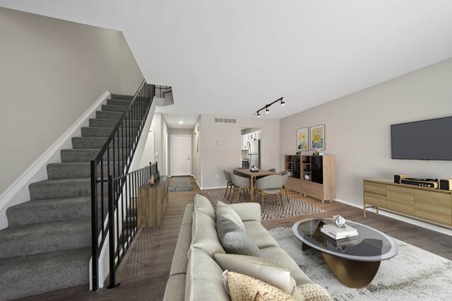 Wexford Apartments