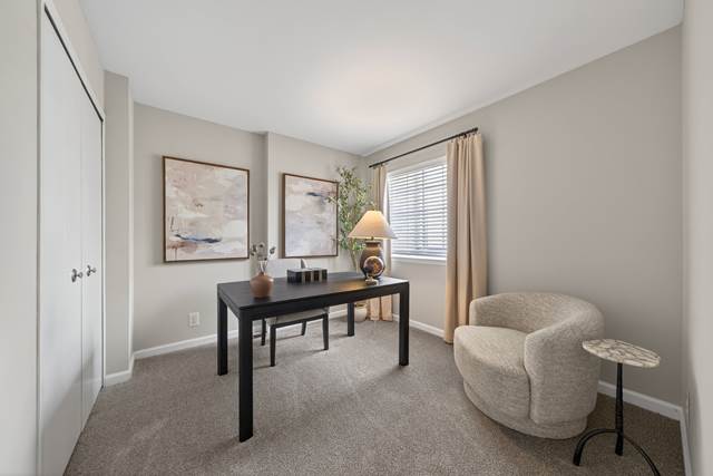 Shorebrooke Townhomes