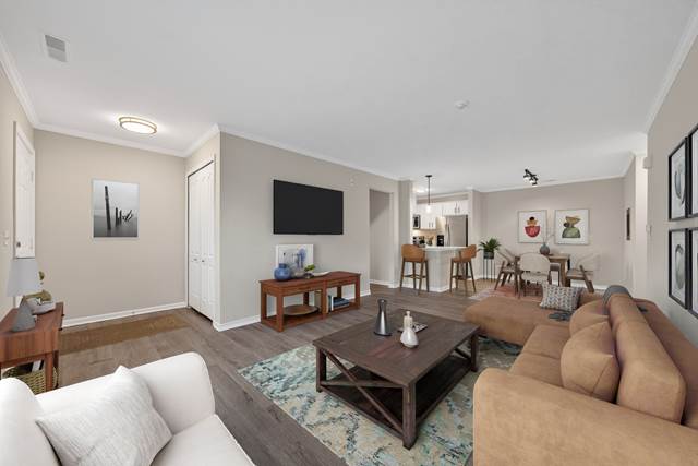 Wyndchase Apartments