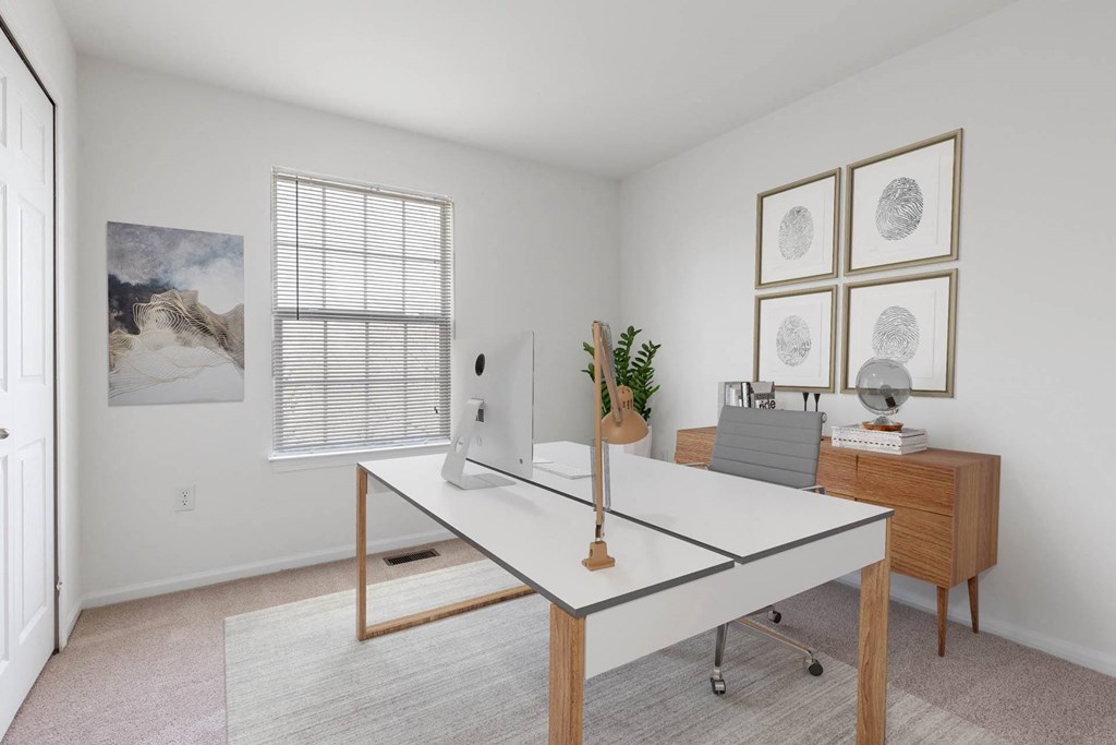 Office Space at Brownstones, Michigan, 48377