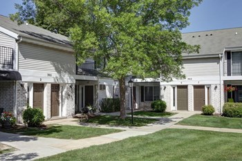 Common area outside 4 - Photo Gallery 2