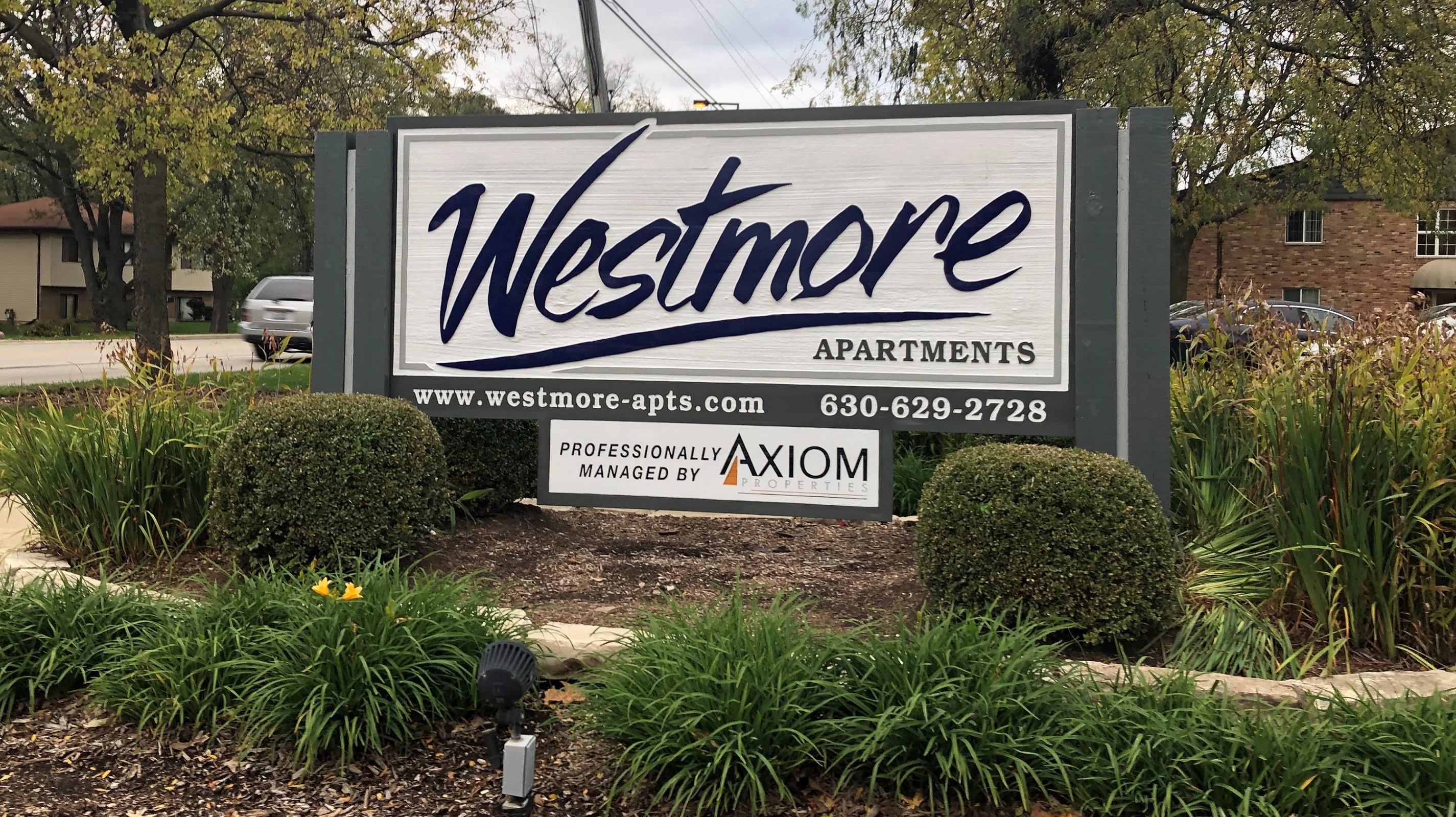 Westmore Apartments