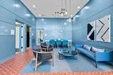 Studio apartment at Makers Rise Apartments in Herndon