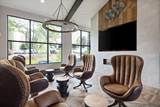 Studio apartment at Conclave Glenwood Apartments in Raleigh