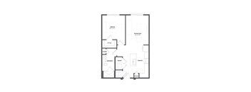 A black and white floor plan of a house with rooms labeled "Dream", "Entertain", "Style", "Refresh", "Wash", "Create", and "Stash".