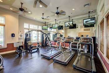 Fitness Center at Broadlands at Broadlands, Ashburn, VA, 20148 - Photo Gallery 18