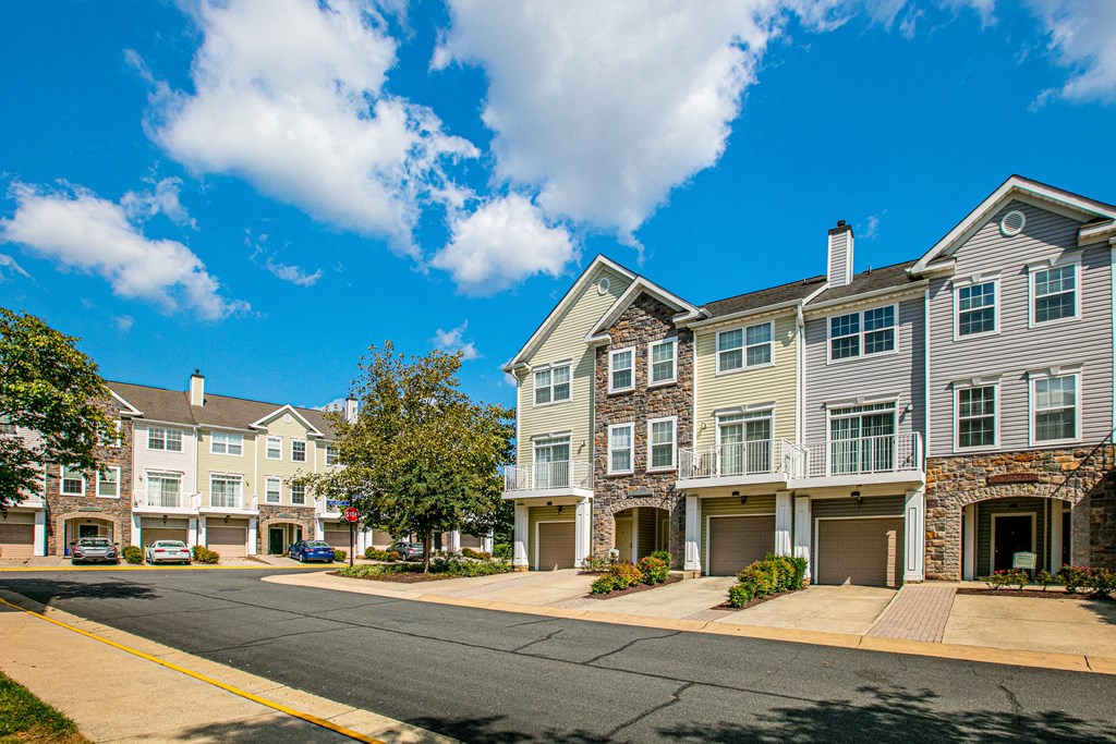 Community Views at Broadlands at Broadlands, Ashburn, VA
