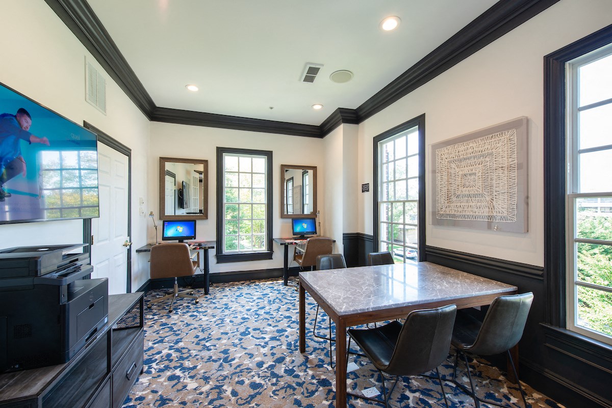 Fairfax Square Apartments, 9860 Fairfax Square, Fairfax, VA RentCafe