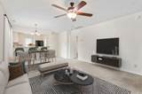 2-bedroom apartment at Hunter's Ridge Apartments in Fayetteville
