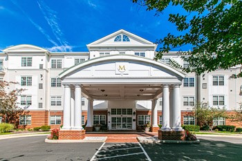 Welcome to The Marque Welcome to The Marque - Photo Gallery 2