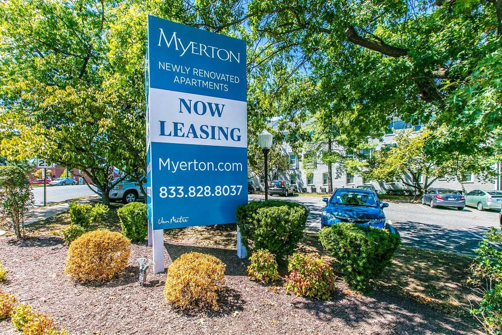 Now Leasing at Myerton, Arlington, VA, 22204