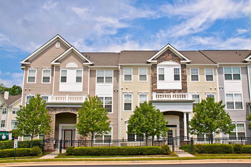 Broadlands Exterior Broadlands Exterior at Broadlands, Virginia, 20148 - Photo Gallery