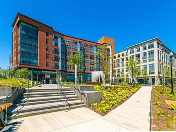 Neighboring Restaurants Neighboring Restaurants at Centro Arlington, Arlington, VA, 22204 - Photo Gallery 2