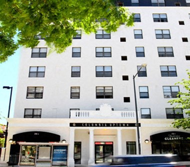1375 Fairmont Street NW 1-2 Beds Apartment for Rent - Photo Gallery 2