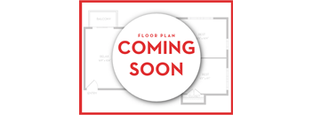 Floor plan coming soon 1 at Park Georgetown Apartments, Arlington, VA