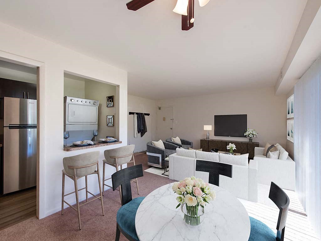 Elegant Dining Space at Middletown Valley, Middletown, 21769